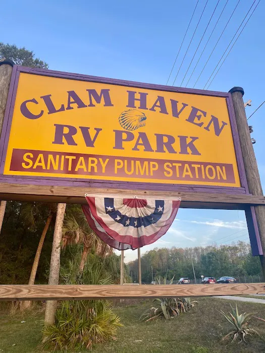 Clam Haven Rv Park Picture 3