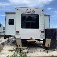 Clam Haven Rv Park ico