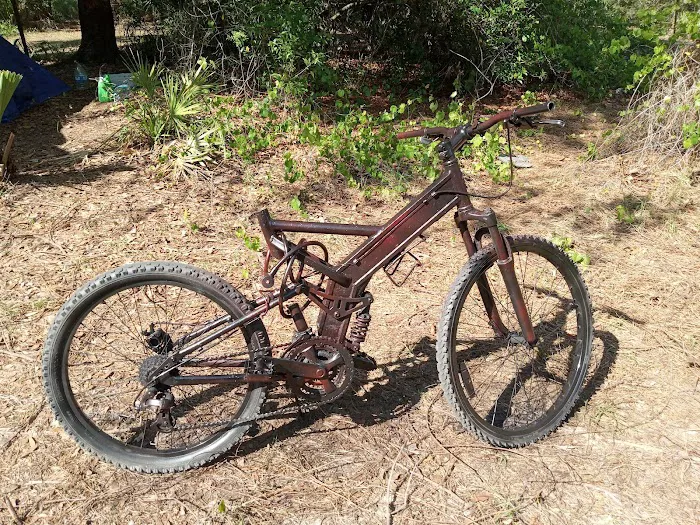 Crystal River Mobile Home and RV Park Picture 1