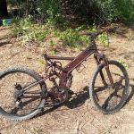 Crystal River Mobile Home and RV Park