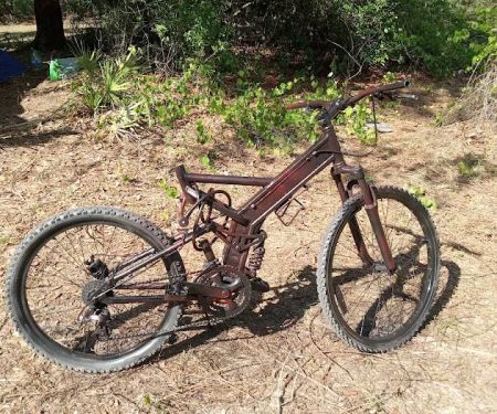 Crystal River Mobile Home and RV Park