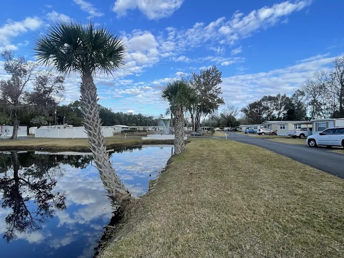 Imperial Gardens Mobile Home Picture 7