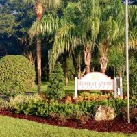 Sun Retreats Crystal River ico