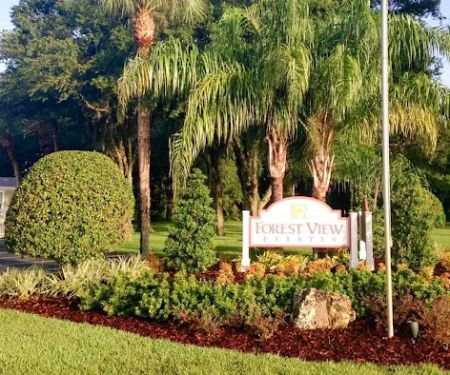 Sun Retreats Crystal River