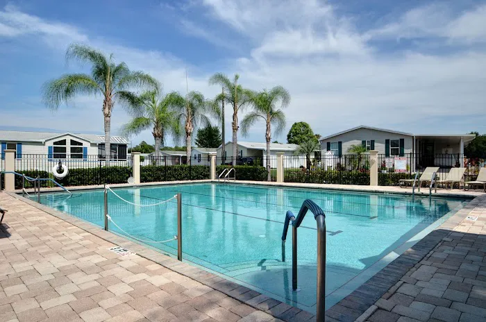 Sun Retreats Crystal River Picture 2