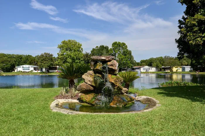Sun Retreats Crystal River Picture 4