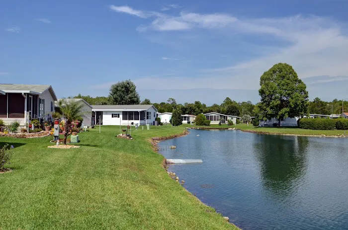 Sun Retreats Crystal River Picture 5