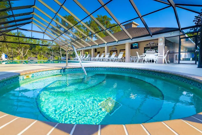 Sun Retreats Crystal River Picture 10