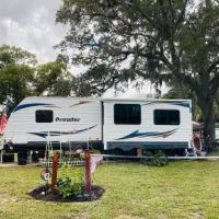Blue Waters RV Park ico
