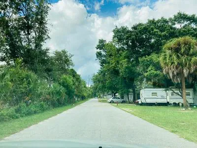 Blue Waters RV Park Picture 7