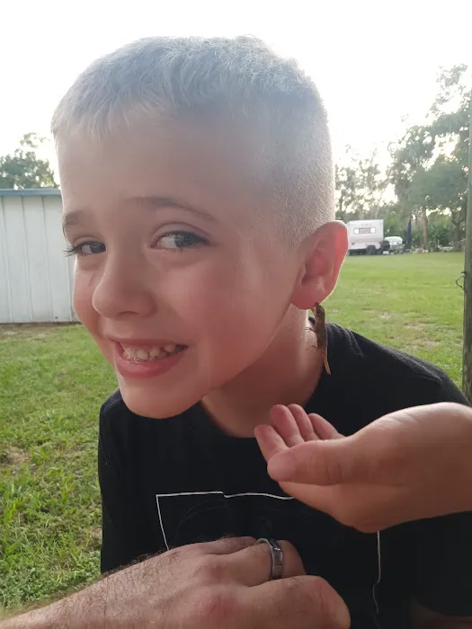 B & B RV Park Picture 7