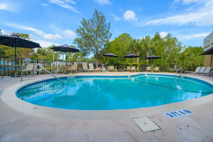 Creekside RV Park Picture 1