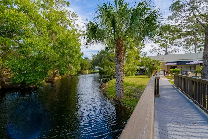 Creekside RV Park Picture 7