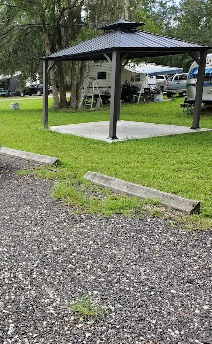 Big Tree RV Park Picture 5