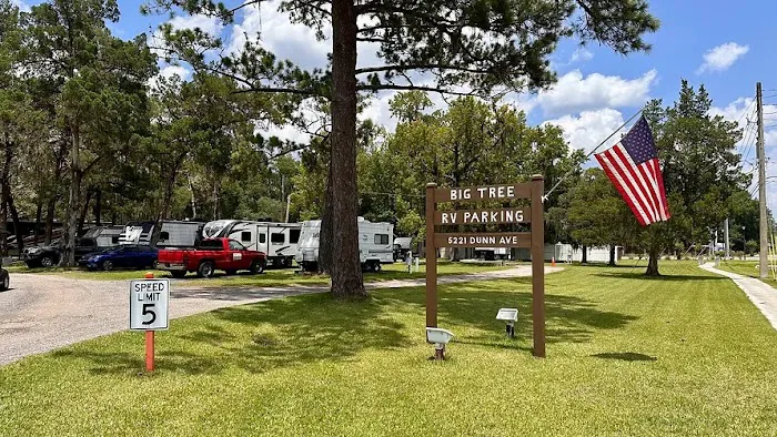 Big Tree RV Park Picture 1