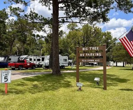 Big Tree RV Park
