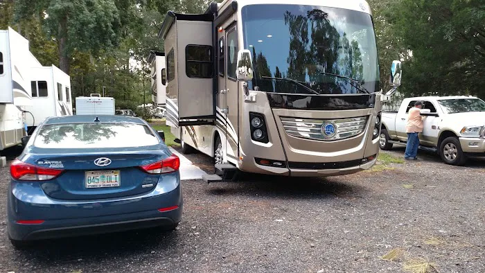 Big Tree RV Park Picture 10
