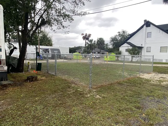 River City RV Park Picture 7