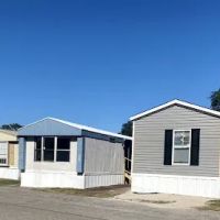 The Oaks at Panama Park Manufactured Housing community ico