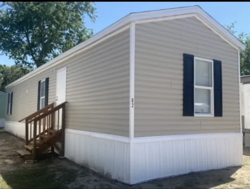 The Oaks at Panama Park Manufactured Housing community Picture 6