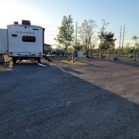 Crosslake RV ico