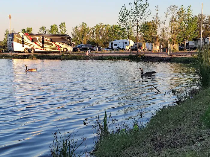 Crosslake RV Picture 7
