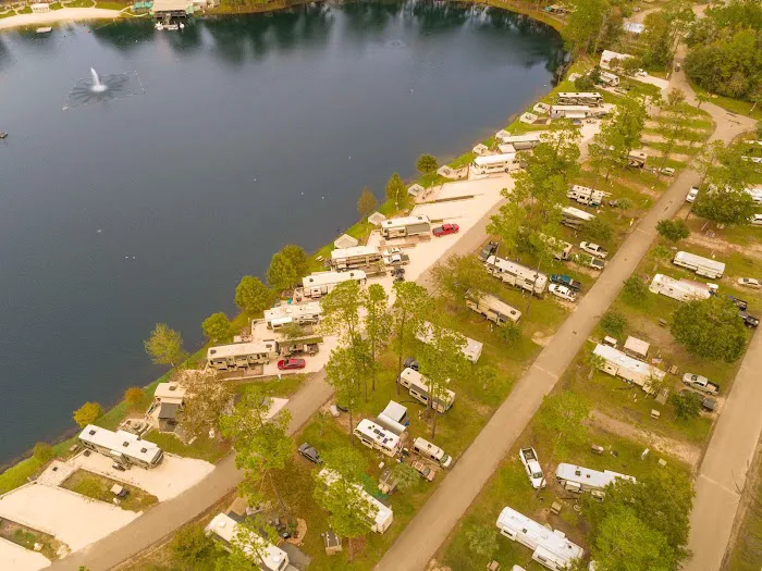 Flamingo Lake Picture 8