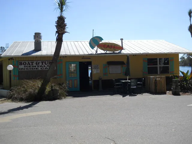 Flamingo Lake Picture 10