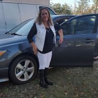 Southside Mobile Home Park ico