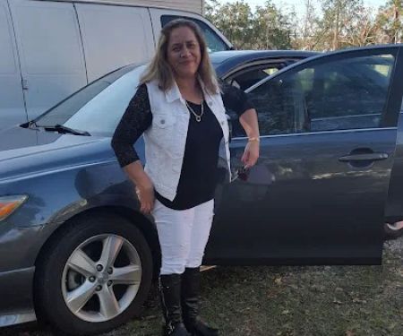 Southside Mobile Home Park