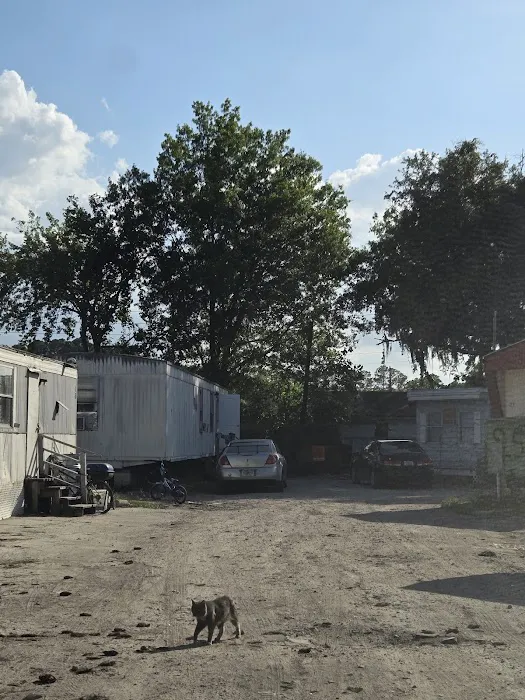 Southside Mobile Home Park Picture 3