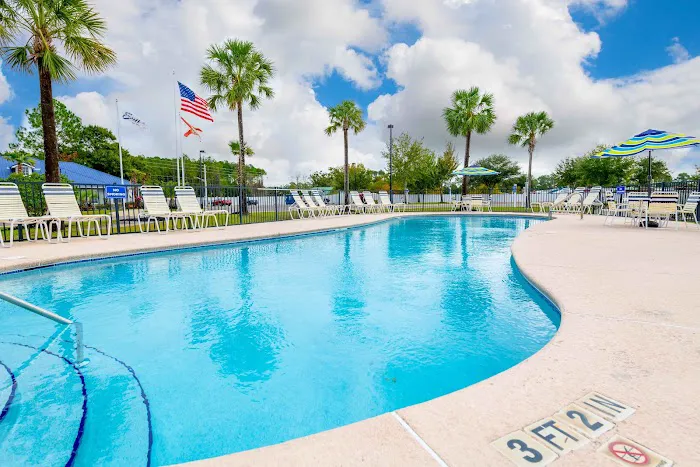 Pecan Park Picture 3