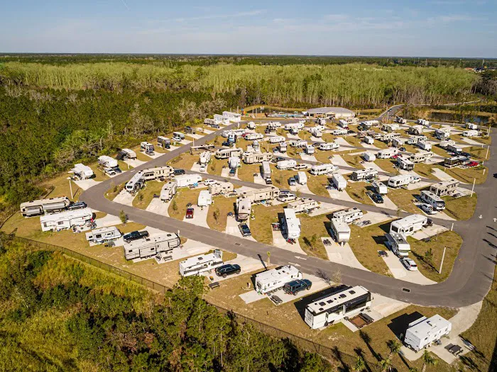 Pecan Park Picture 5