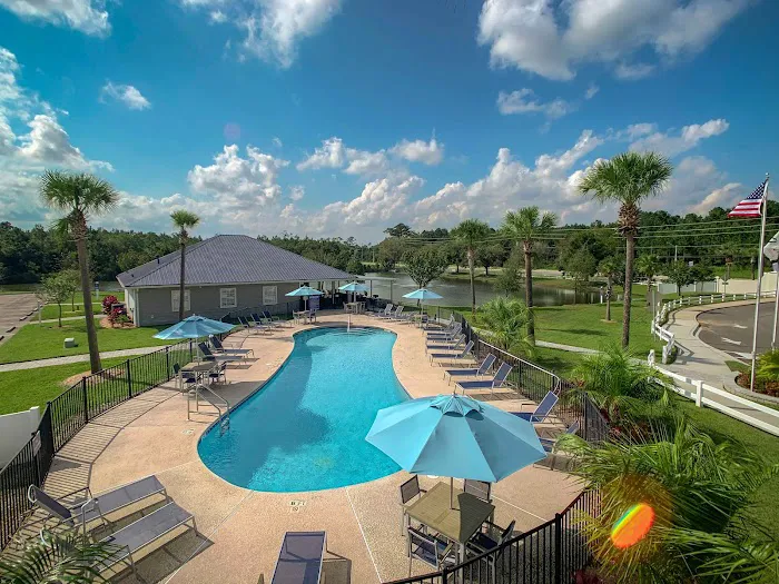 Pecan Park Picture 4