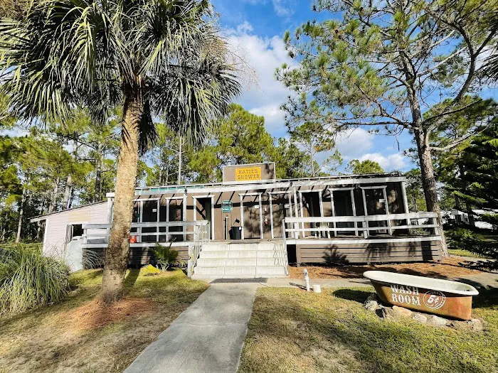 Palm Coast RV Park Picture 3
