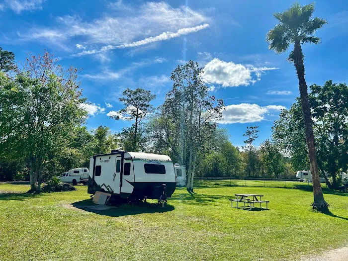 Whispering Pines RV Park Picture 3