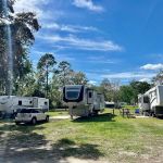 Whispering Pines RV Park