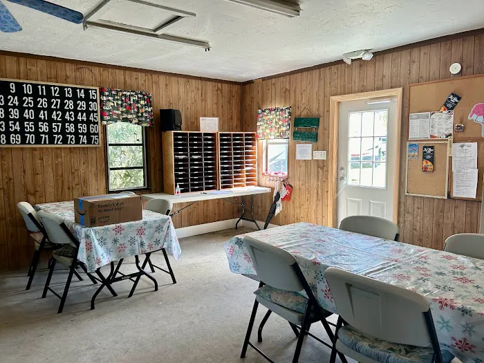 Whispering Pines RV Park Picture 7