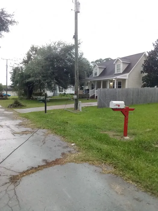 Live Oaks Mobile-Home Park Picture 7