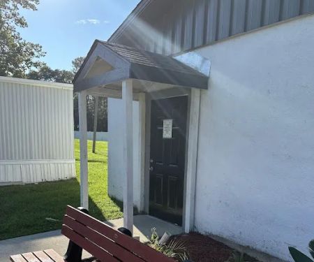 Live Oaks Mobile-Home Park