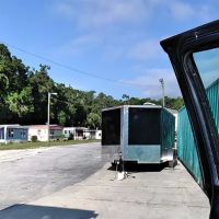 Marie's Mobile Home Park ico