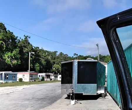 Marie's Mobile Home Park