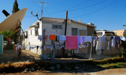 Marie's Mobile Home Park Picture 4