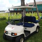 Fish Tales RV Resort