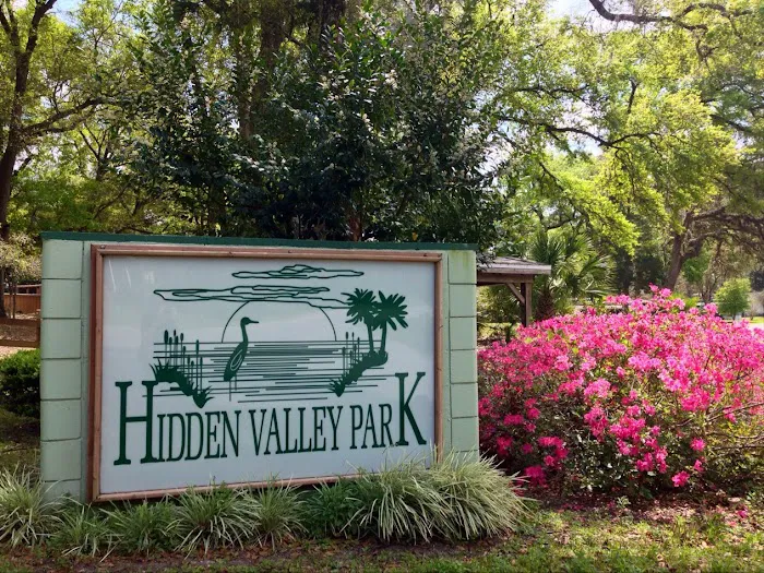 Hidden Valley Park Picture 7