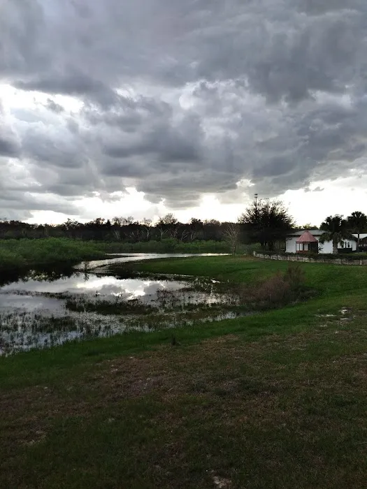 Hidden Valley Park Picture 10