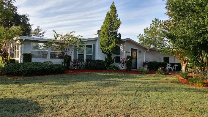 Whisperwood Manufactured Home Picture 3