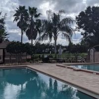 Whisperwood Manufactured Home ico