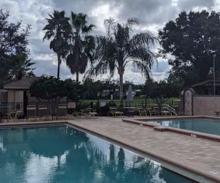 Whisperwood Manufactured Home