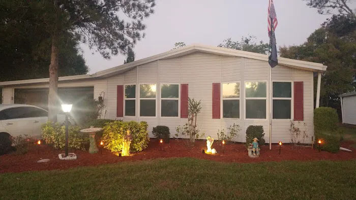 Whisperwood Manufactured Home Picture 4